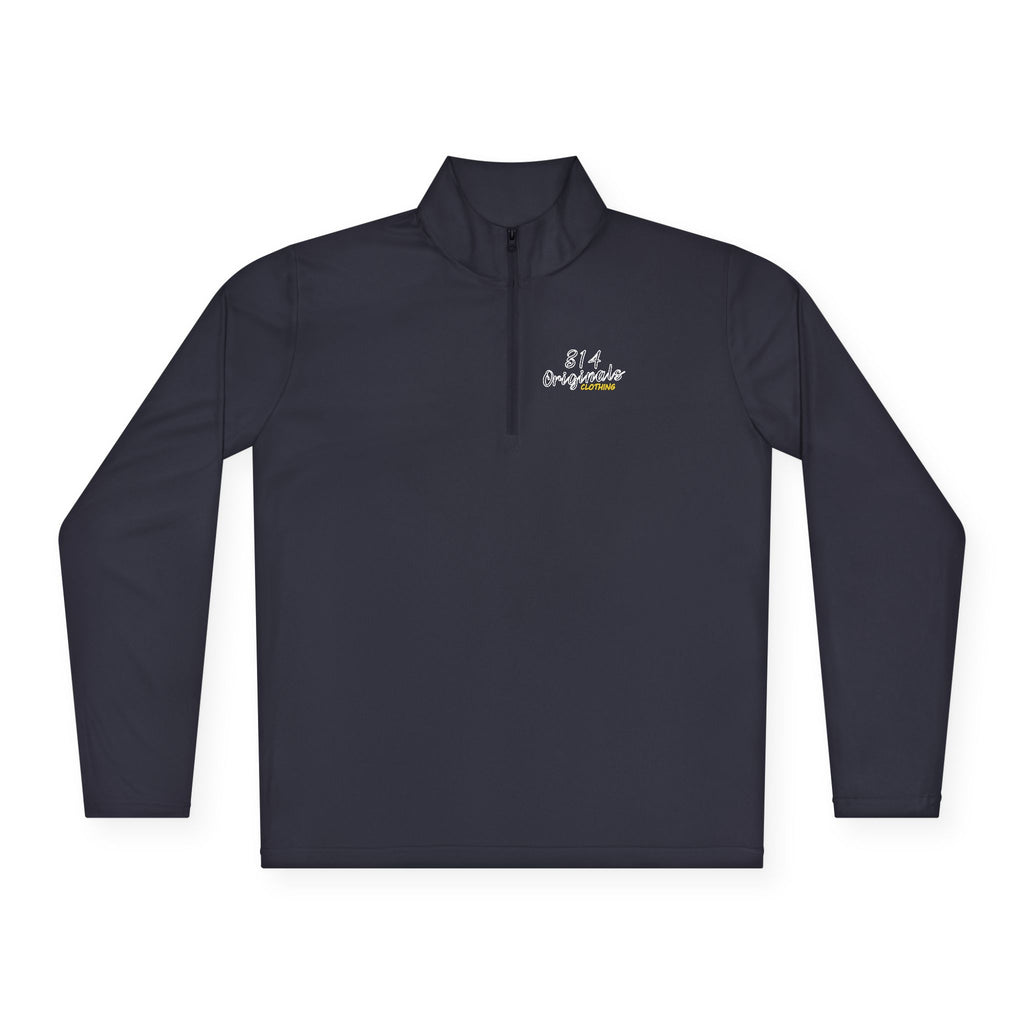 314 Quarter-Zip Pullover - 314 Originals