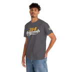 314 Originals Vintage Script T‑Shirt - 314 Originals