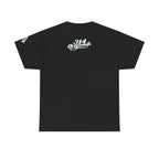 Rise & Grind T-Shirt — Motivational Graphic Tee for Hustle Mindset - 314 Originals