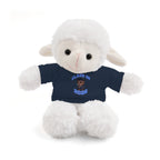 Class of 2026 Graduation Plush with Tee - 314 Originals