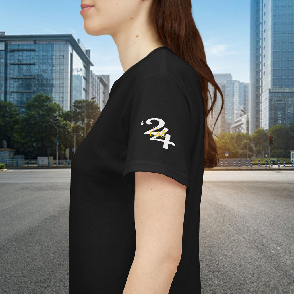 Rise & Grind T-Shirt — Motivational Graphic Tee for Hustle Mindset - 314 Originals