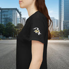 Rise & Grind T-Shirt — Motivational Graphic Tee for Hustle Mindset - 314 Originals