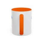 Graduation 2026 Accent Coffee Mug — Class of 2026 Grad Gift - 314 Originals