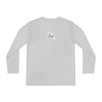 Youth Long Sleeve Tee — "314 Originals" Graphic - 314 Originals