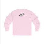 Emotional Support Shirt Long Sleeve Tee - 314 Originals