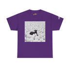 Black Sheep T-Shirt — Funny Contrast Sheep Graphic Tee