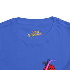 Toddler Tee — Cute Ladybug Graphic Kids Shirt Printify Kids clothes  314 Originals