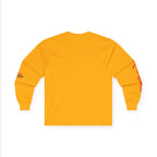 No Remorse Angel Warrior Long Sleeve Tee