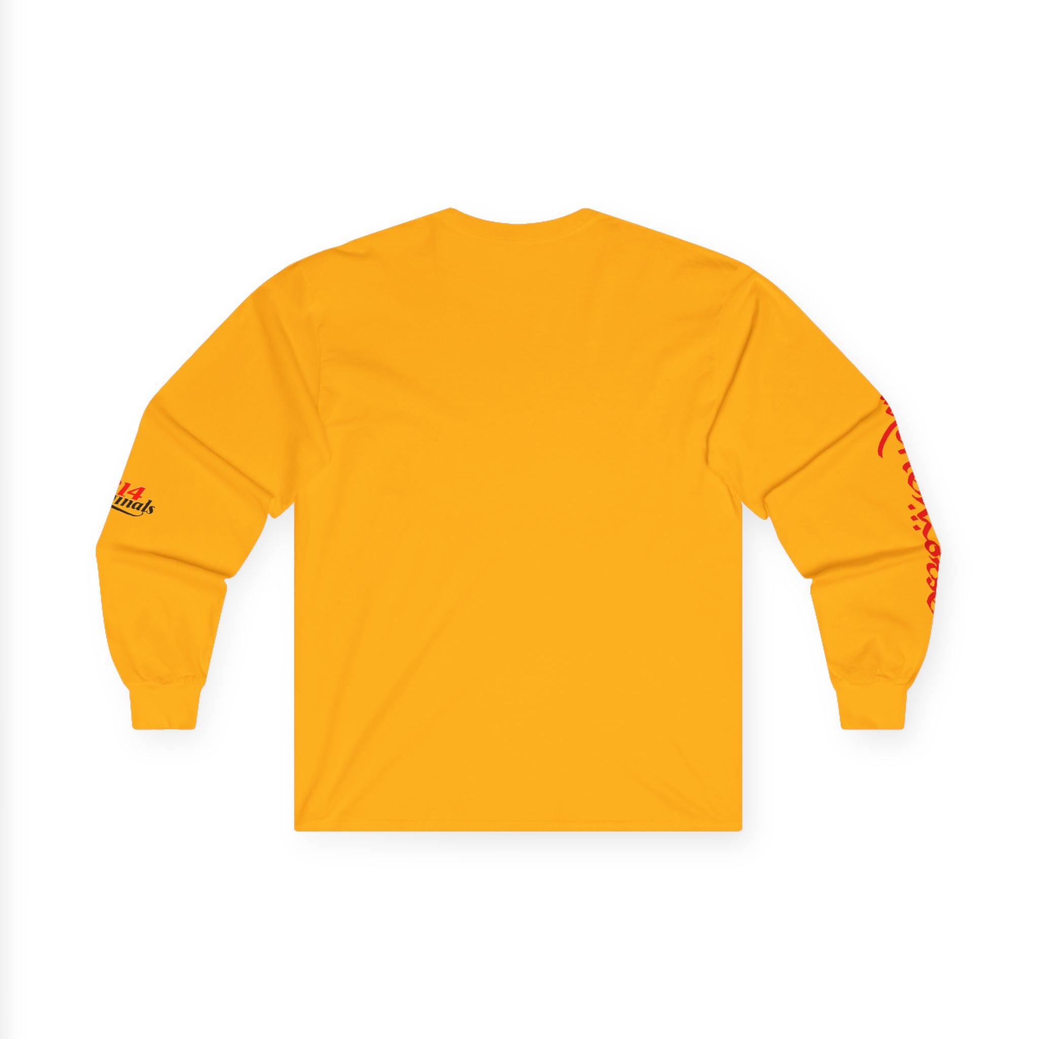 No Remorse Angel Warrior Long Sleeve Tee