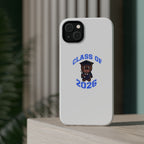 Class of 2026 Graduation Magnetic Impact-Resistant Phone Case - 314 Originals