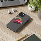 Capricorn Tough Phone Case Printify Phone Case  314 Originals