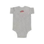 Ladybug Baby Bodysuit - Cute Infant Onesie - 314 Originals