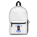Class of 2026 Graduation Backpack — Cute Bear Grad Cap School Bag