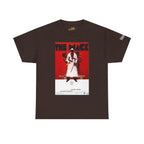 The Mack Movie Poster T-Shirt — Vintage Blaxploitation Style Tee Printify T-Shirt  314 Originals