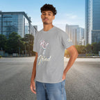 Rise & Grind T-Shirt — Motivational Graphic Tee for Hustle Mindset - 314 Originals