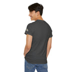 314 Originals Vintage Script T‑Shirt - 314 Originals