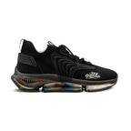 Originals Mesh Running Sneakers — Lightweight Black Athletic Shoes for Men - 314 Originals