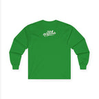 Emotional Support Shirt Long Sleeve Tee - 314 Originals