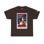 Blacula Movie Poster Tee — Vintage 'BLOODSUCKER! Graphic T-Shirt Printify T-Shirt  314 Originals
