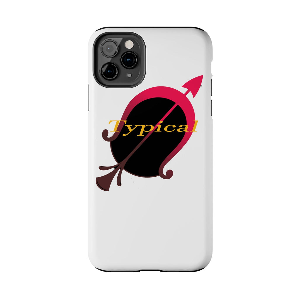 Sagittarius Tough Phone Case Printify Phone Case  314 Originals