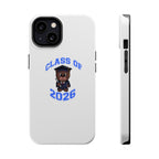 Class of 2026 Graduation Magnetic Impact-Resistant Phone Case - 314 Originals