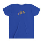 314 Originals Youth Tee - Vintage Cherub Graphic Kids T-Shirt Printify Kids clothes  314 Originals