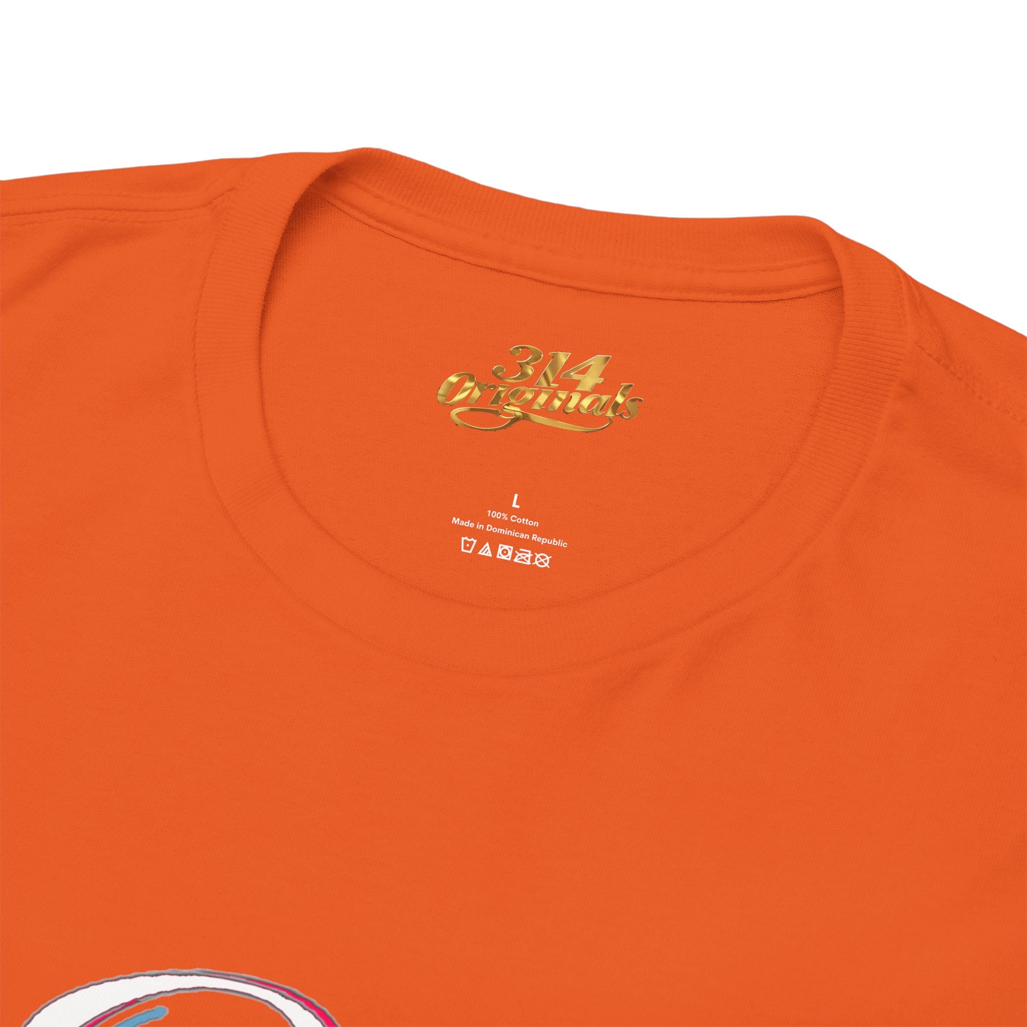 Rise & Grind T-Shirt — Motivational Graphic Tee for Hustle Mindset - 314 Originals