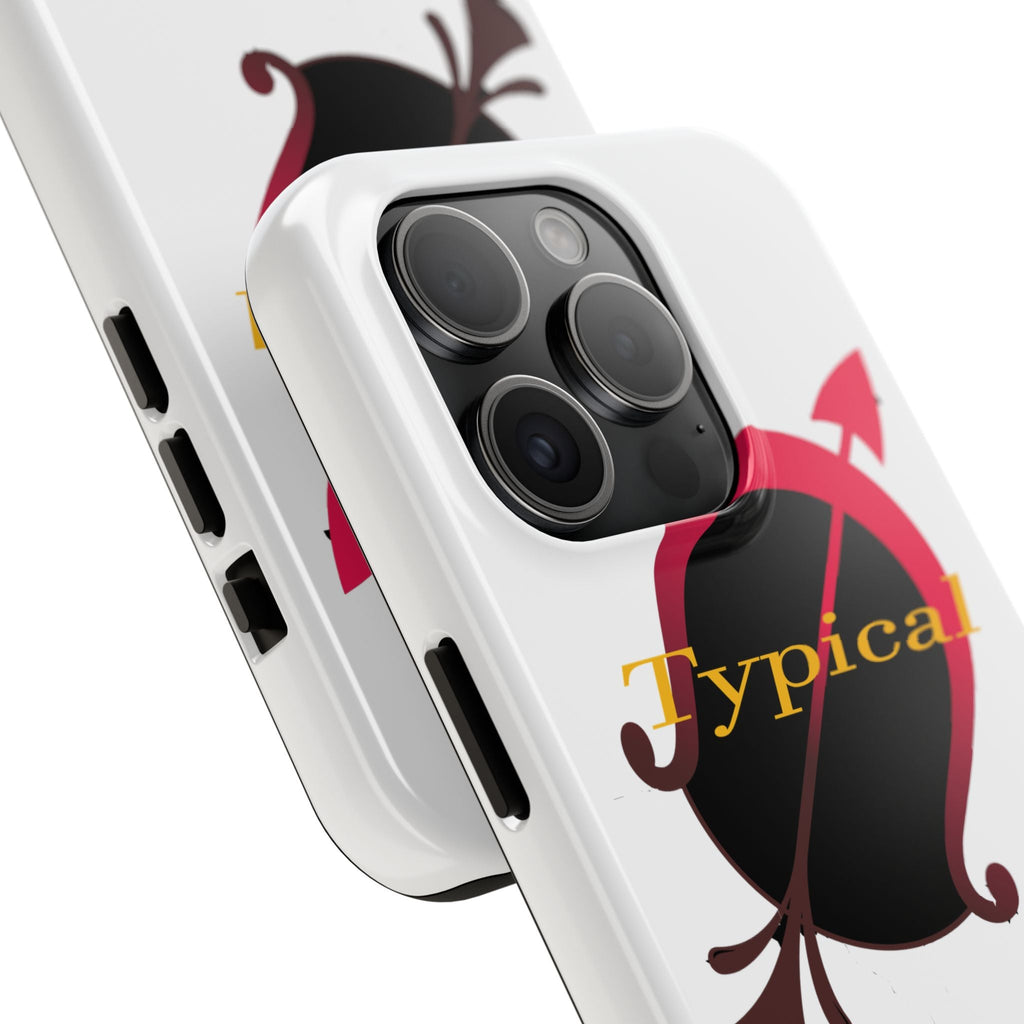 Sagittarius Tough Phone Case Printify Phone Case  314 Originals