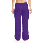 Queen Purple Women's Pajama Pants - 314 Originals