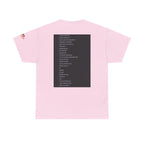 My Love Mix — Vintage Mix Tape Graphic T-Shirt - 314 Originals