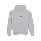 314 Originals Logo Pullover Printify Kids clothes  314 Originals