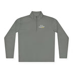 314 Quarter-Zip Pullover - 314 Originals