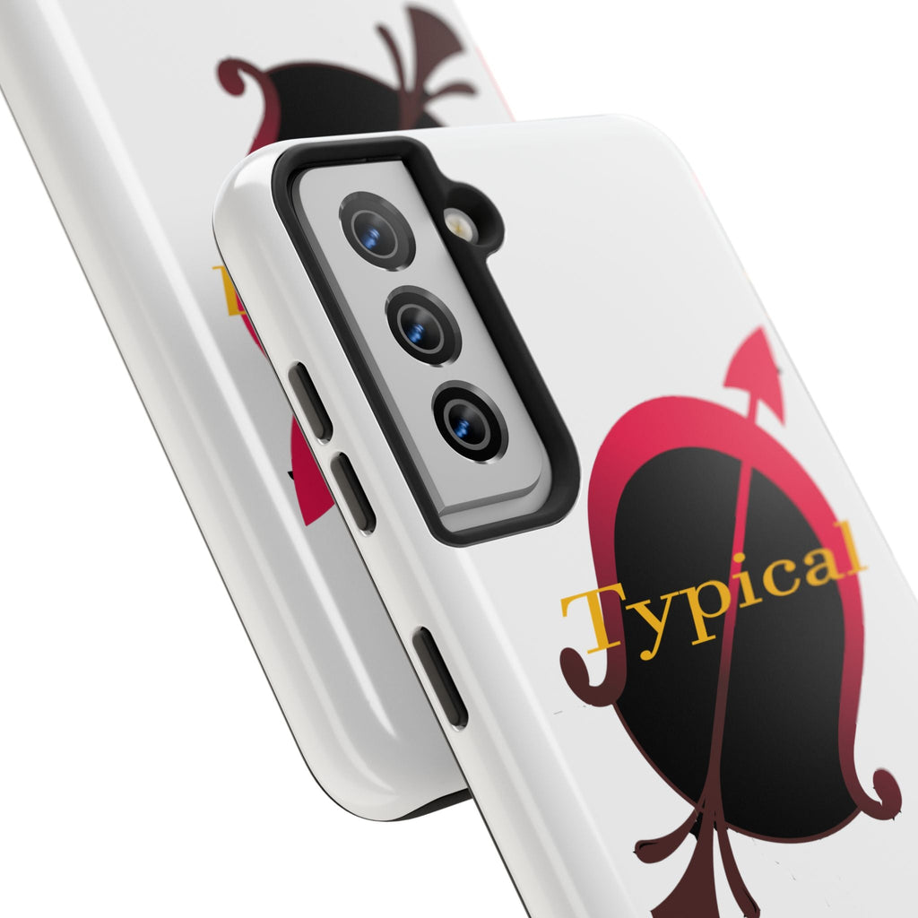 Sagittarius Tough Phone Case Printify Phone Case  314 Originals