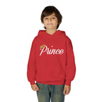Prince Hooded Sweatshirt — 314 Originals Graphic Hoodie - 314 Originals