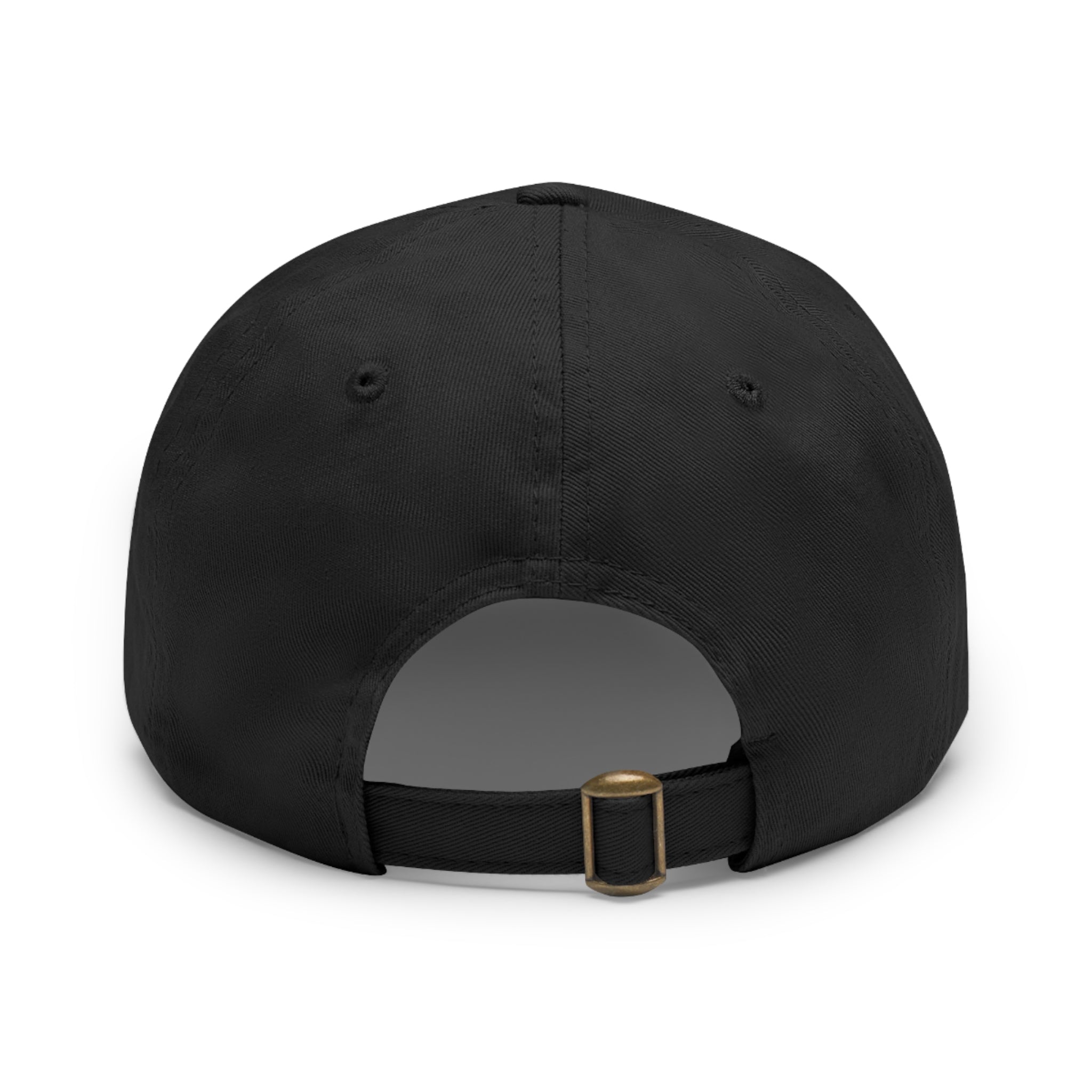 Embroidered Floral Script Bucket Hat - 314 Originals