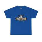 314 Originals Vintage Cherub Graphic Tee Printify T-Shirt  314 Originals