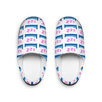 Women's 'Sleep Over Everything' Cozy Slippers - 314 Originals