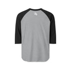 'Three One Four' Retro Script Baseball Tee - 314 Originals