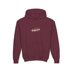 314 Originals Logo Pullover Printify Kids clothes  314 Originals