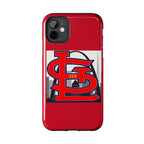 So St. Louis Tough Phone Case - 314 Originals