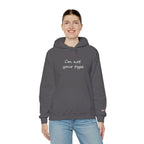 'I Am So DOPE' Varsity Graphic Pullover - 314 Originals