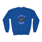 Class of 2026 Youth Crewneck Sweatshirt – Graduation Bear Design - 314 Originals
