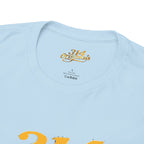 314 Originals Vintage Script T‑Shirt - 314 Originals