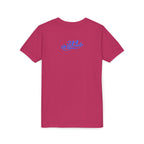 Class of 2026 Kids Graduation T‑Shirt — Cute Graduate Bear Youth Tee - 314 Originals