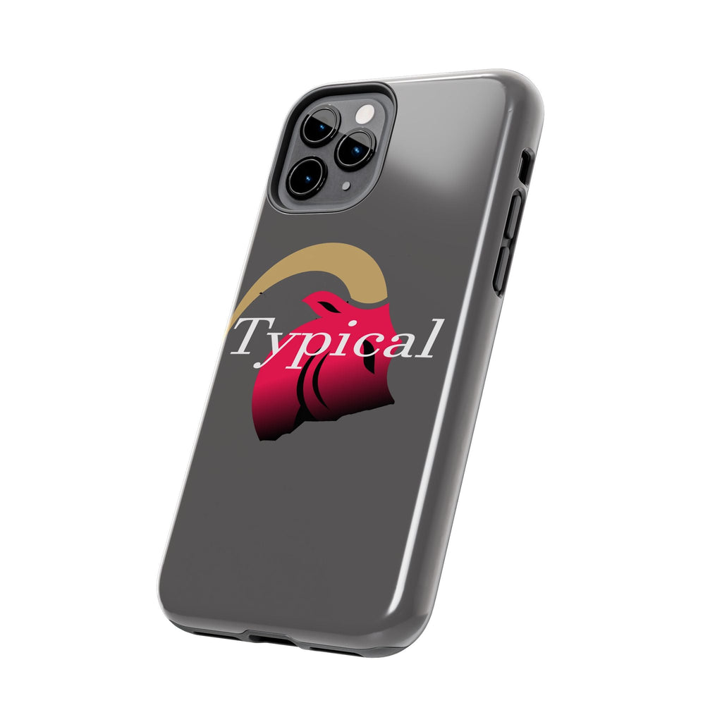 Capricorn Tough Phone Case Printify Phone Case  314 Originals