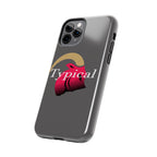 Capricorn Tough Phone Case Printify Phone Case  314 Originals