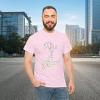 Rise & Grind T-Shirt — Motivational Graphic Tee for Hustle Mindset - 314 Originals