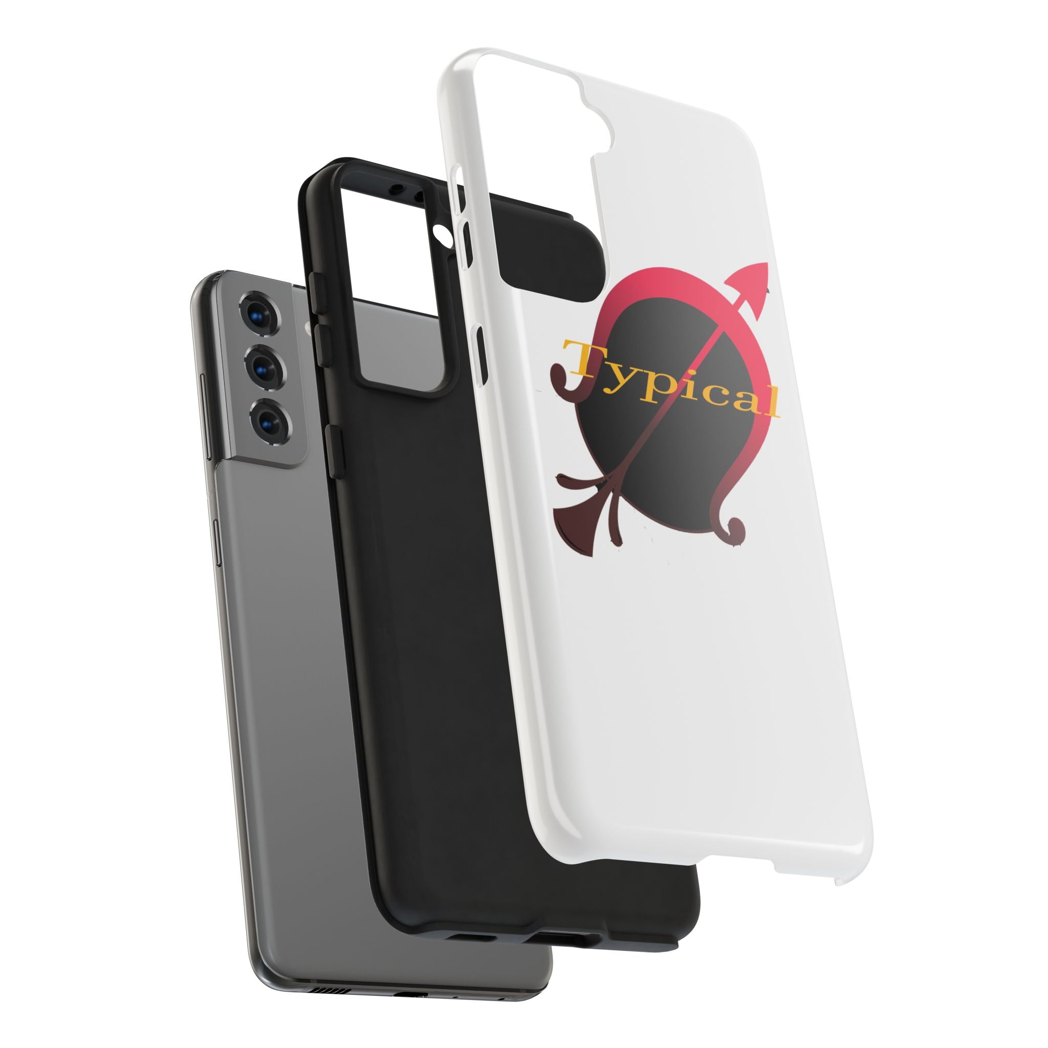 Sagittarius Tough Phone Case Printify Phone Case  314 Originals