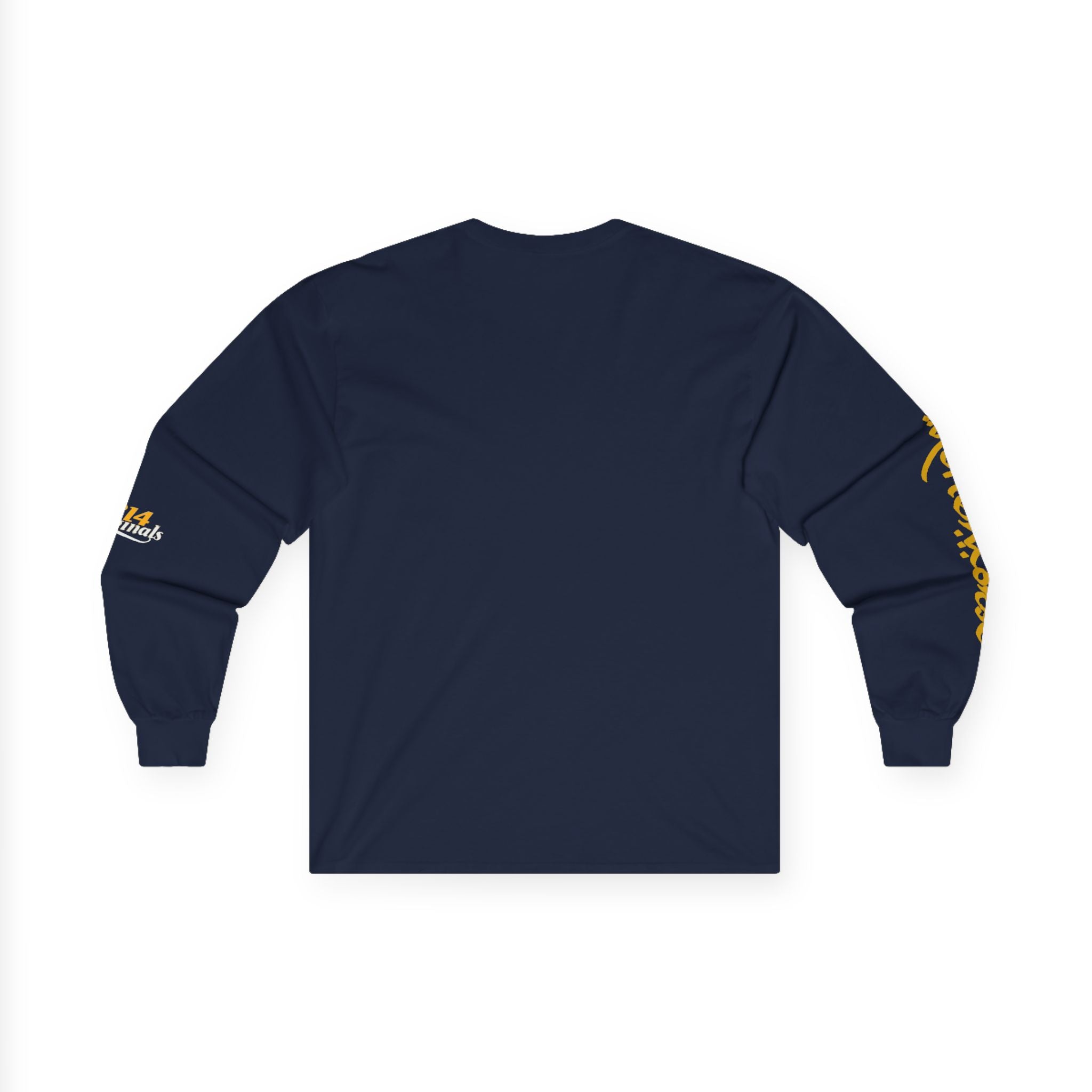 No Remorse Angel Warrior Long Sleeve Tee