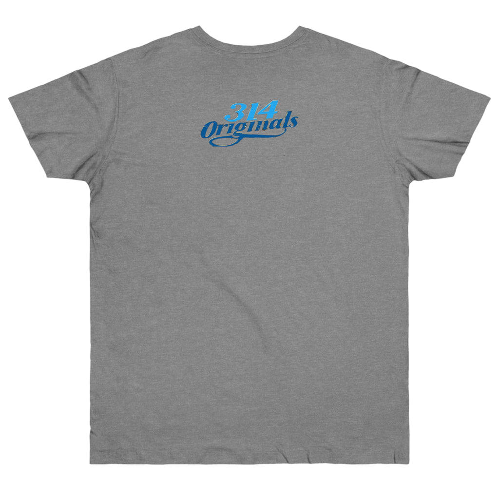 Sleep Over Everything T-Shirt — Funny Bed / Zzz Graphic Tee - 314 Originals